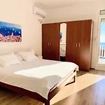 Indigo - Sunset Sea View Apartamento Cavtat