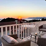 Indigo - Sunset Sea View Cavtat