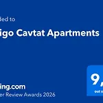 Apartamento Indigo - Sunset Sea View Cavtat