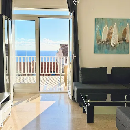 Indigo Apartamento Cavtat