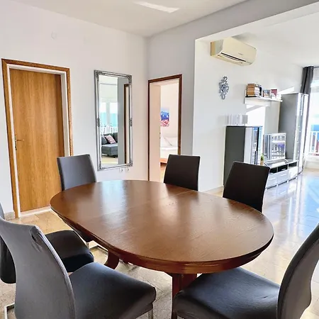 Apartamento Indigo Cavtat