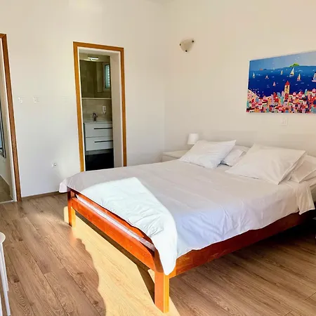 Indigo Apartamento Cavtat