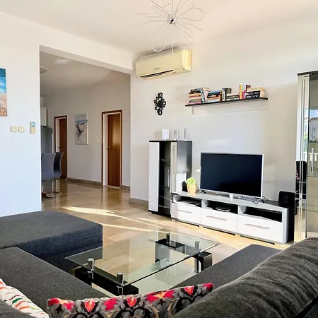 Apartmán Indigo Cavtat