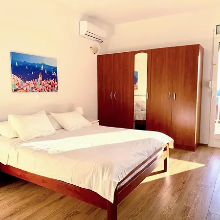 Indigo Apartamento *