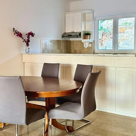 Apartamento Indigo *