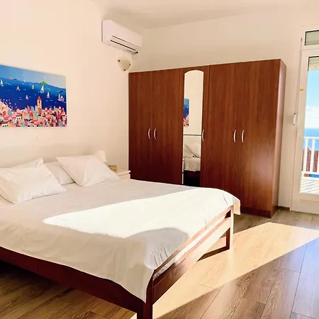 Indigo Apartamento Cavtat