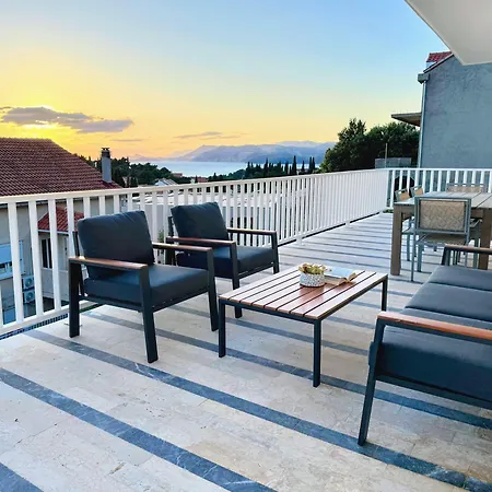 Apartamento Indigo *