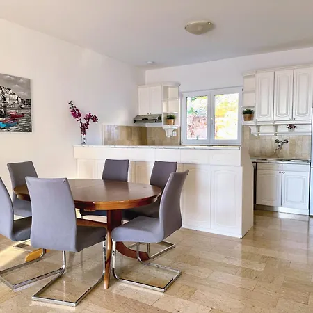 Indigo Apartamento Cavtat