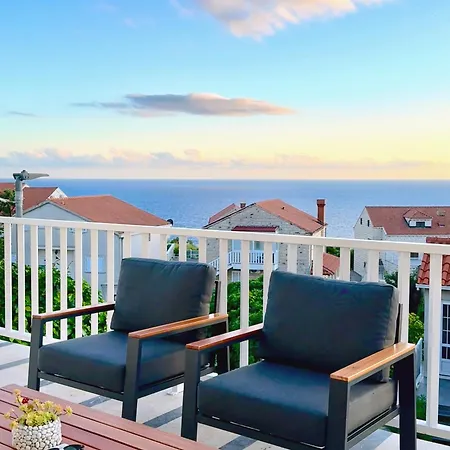 Apartamento Indigo Cavtat