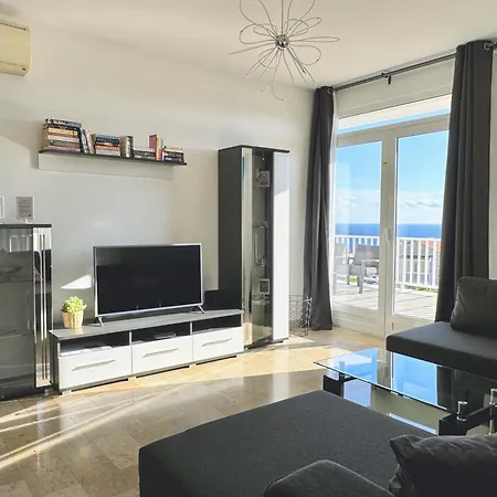 Apartmán Indigo Cavtat