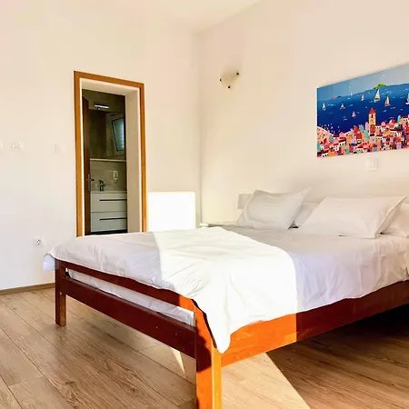 Indigo - Sunset Sea View Apartment Cavtat