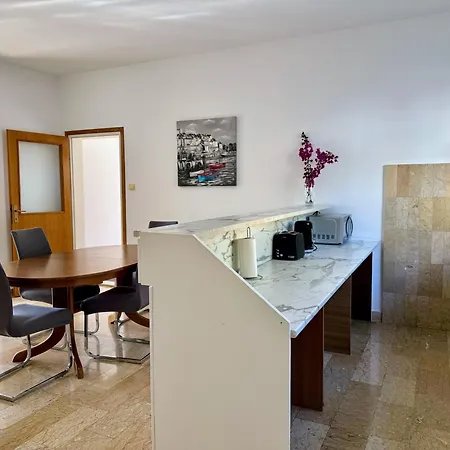 Apartamento Indigo Cavtat