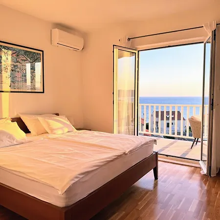 Indigo Apartmán *