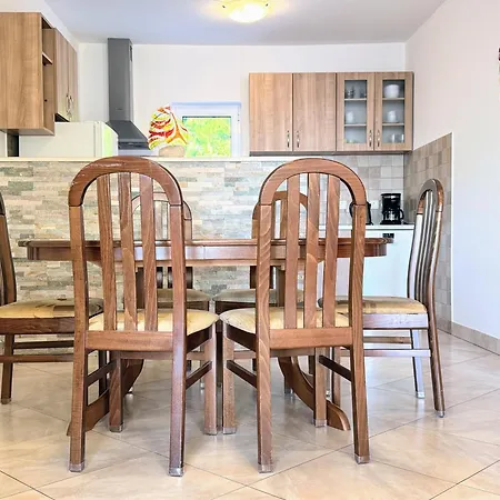 Apartamento Indigo *