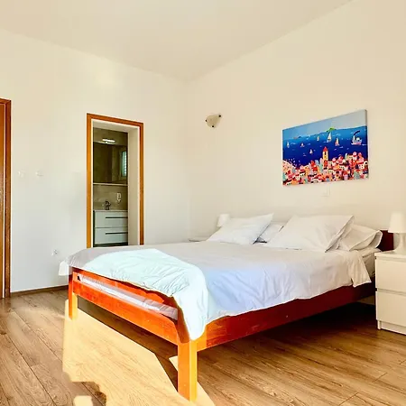 Indigo Apartamento *