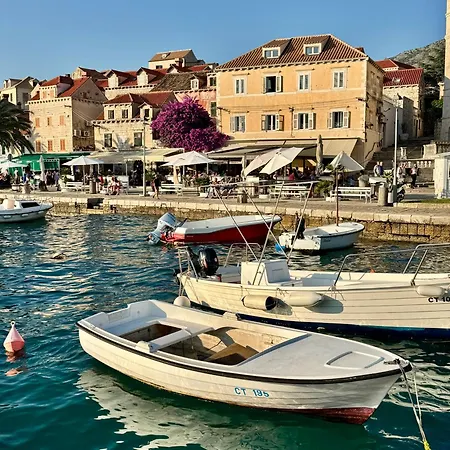 Indigo - Sunset Sea View Apartman Cavtat