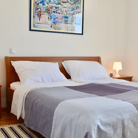 Indigo Apartamento *