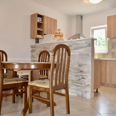 Apartamento Indigo *