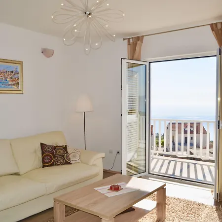 Indigo Apartamento Cavtat