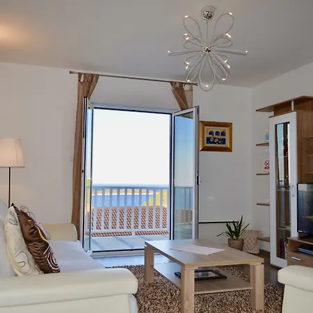 Indigo Apartamento Cavtat