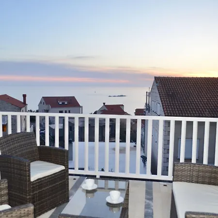 Indigo Apartamento Cavtat