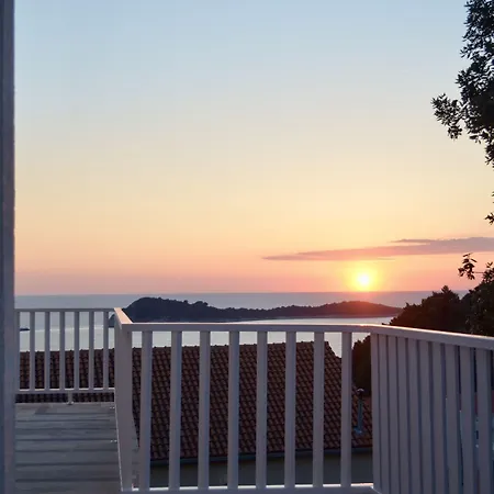 Indigo - Sunset Sea View Apartment *