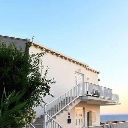 Apartment Indigo - Sunset Sea View *