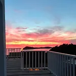Indigo - Sunset Sea View