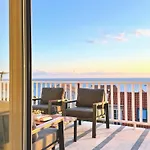 Lejlighed Indigo - Sunset Sea View