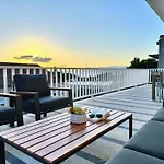 Indigo - Sunset Sea View