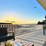 Indigo - Sunset Sea View