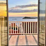 Indigo - Sunset Sea View Lejlighed