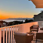 Indigo - Sunset Sea View