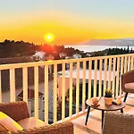 Indigo - Sunset Sea View Lejlighed