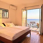 Indigo - Sunset Sea View Lejlighed *