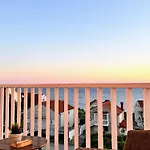 Indigo - Sunset Sea View *
