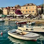 Indigo - Sunset Sea View Lejlighed Cavtat