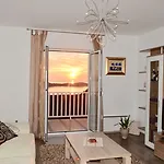 Lejlighed Indigo - Sunset Sea View *