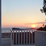 Indigo - Sunset Sea View Lejlighed *