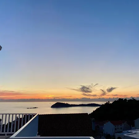 Indigo - Sunset Sea View Cavtat
