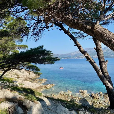 Διαμέρισμα Indigo - Sunset Sea View *