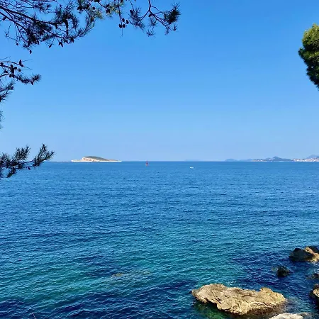 Διαμέρισμα Indigo - Sunset Sea View Cavtat