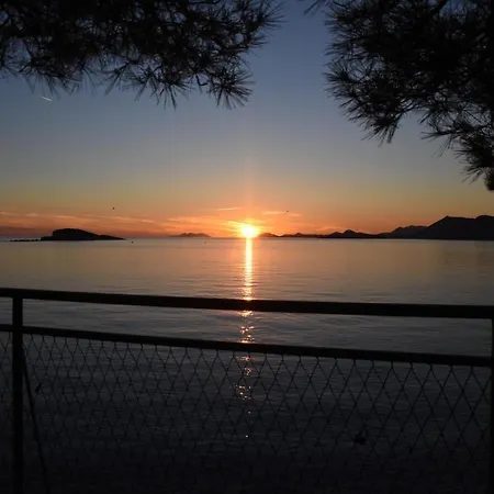 Indigo - Sunset Sea View *