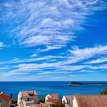 Διαμέρισμα Indigo - Sunset Sea View Cavtat