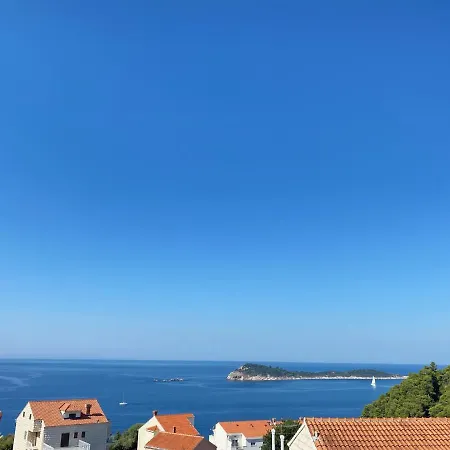 Indigo - Sunset Sea View Διαμέρισμα