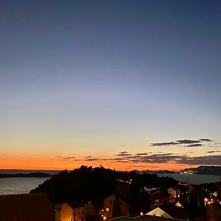 Indigo - Sunset Sea View *