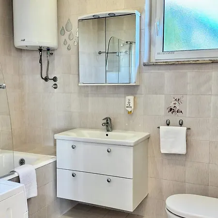 Indigo Apartamento *