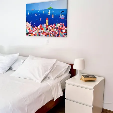 Apartamento Indigo *