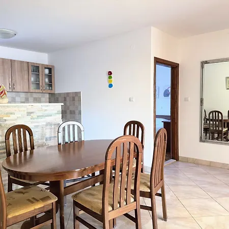 Indigo アパート *