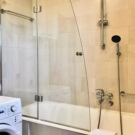 Apartamento Indigo